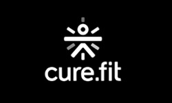 curefit-logo